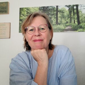 Profilbild von Heike Sucker