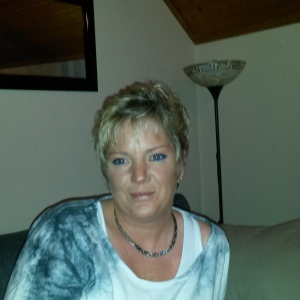 Profilbild von Heike Suelzner
