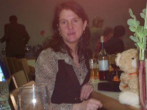 Profilbild von Heike Suhr