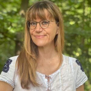Profilbild von Heike Sulimma