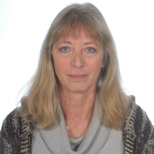 Profilbild von Heike Sura