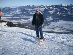 Profilbild von Heike Sust