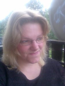 Profilbild von Heike Szafranski