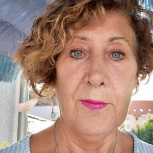 Profilbild von Heike Szudra