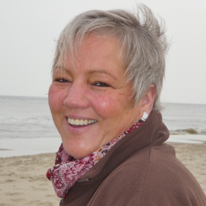 Profilbild von Heike Szwedek