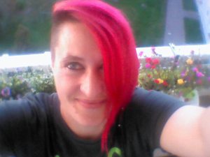 Profilbild von Heike Szymalla