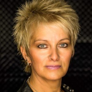 Profilbild von Heike Taraba-Krey
