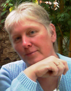 Profilbild von Heike Taube