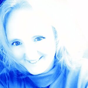 Profilbild von Heike Teaney