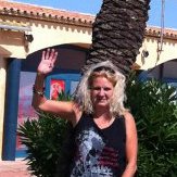 Profilbild von Heike Tebart