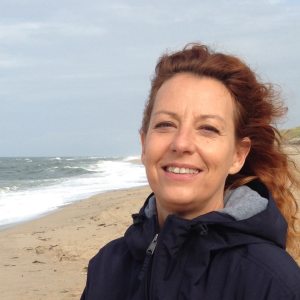 Profilbild von Heike Teiwes