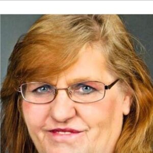 Profilbild von Heike Tenkhoff