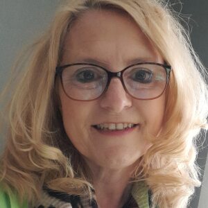 Profilbild von Heike Tesch