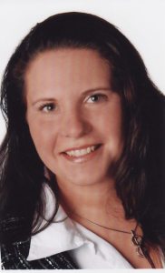 Profilbild von Heike Teschner