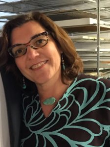 Profilbild von Heike Tessnow