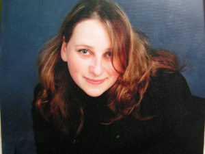 Profilbild von Heike Teuber