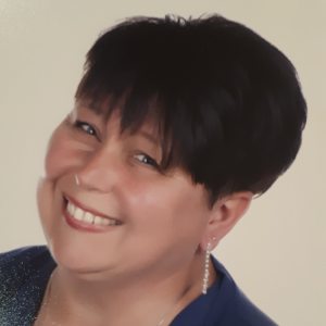 Profilbild von Heike Teuchert