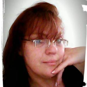 Profilbild von Heike Teuchert