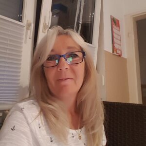 Profilbild von Heike Thamm