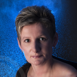 Profilbild von Heike Theis