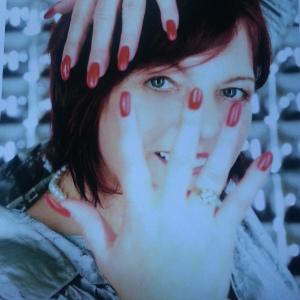 Profilbild von Heike Theis