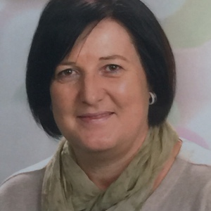 Profilbild von Heike Thes