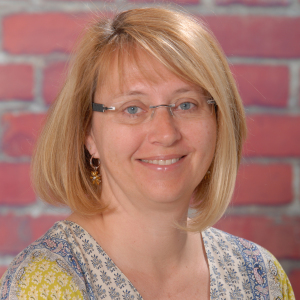 Profilbild von Heike Theurer