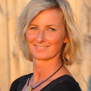 Profilbild von Heike Theurer