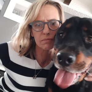 Profilbild von Heike Thiel