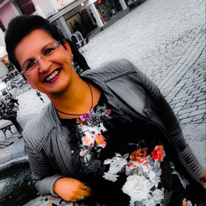 Profilbild von Heike Thiel