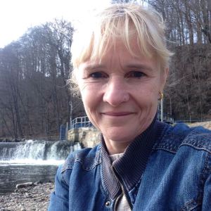 Profilbild von Heike Thiel