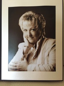 Profilbild von Heike Thiele-Witte