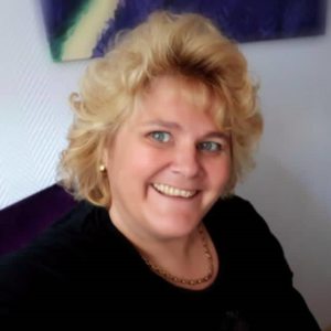 Profilbild von Heike Thielen