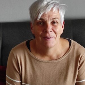 Profilbild von Heike Thielsen