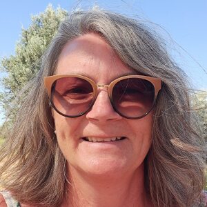 Profilbild von Heike Thiem