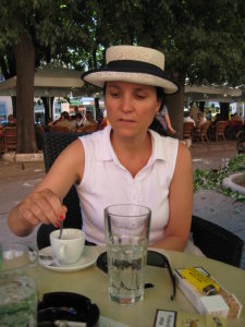 Profilbild von Heike Thierfeld