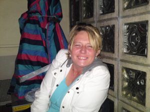 Profilbild von Heike Thiermann