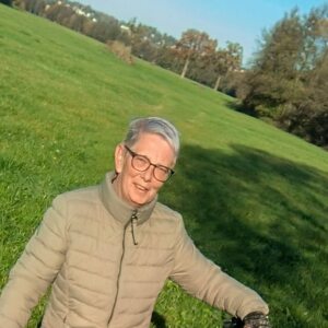 Profilbild von Heike Thiersch