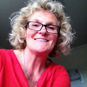 Profilbild von Heike Thiesen