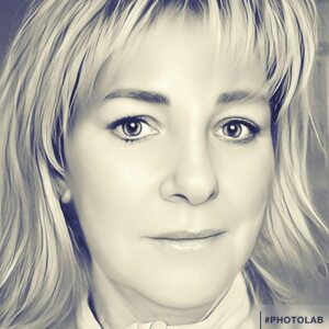 Profilbild von Heike Thill