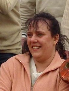Profilbild von Heike Thimian