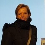 Profilbild von Heike Thönis