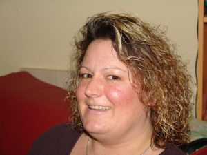 Profilbild von Heike Thoma