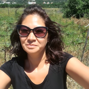 Profilbild von Heike Thomae