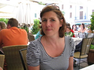 Profilbild von Heike Thomany