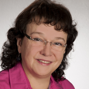 Profilbild von Heike Thomas