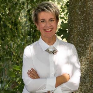Profilbild von Heike Thomas