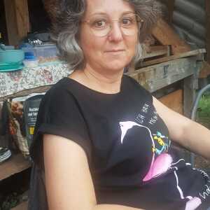 Profilbild von Heike Thome