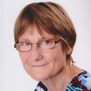 Profilbild von Heike Thomsen