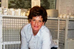 Profilbild von Heike Thormann